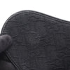 Dior Oblique Canvas Saddle Bag Secondhand