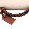 Louis Vuitton Monogram Empreinte Braided Pochette Metis Secondhand
