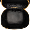 Secondhand Chanel CC Caviar Vanity Bag