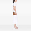 LOEWE Mini Calfskin Puzzle Edge Satchel Secondhand