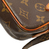 Secondhand Louis Vuitton Monogram Pochette Marly Bandouliere