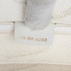 Secondhand Dior Canvas Embroidered Camouflage Saddle Bag