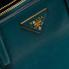 Prada Saffiano Soft Triple Pocket Tote Secondhand