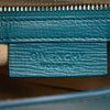 Secondhand Givenchy Mini Grained Calfskin Pandora Box Crossbody