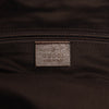 Gucci GG Canvas Web Tote Secondhand