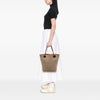 Gucci Large GG Canvas Eclipse Tote Secondhand