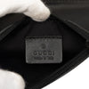 Gucci GG Denim Shoulder Bag Secondhand