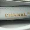 Chanel Mini Square Lambskin Casino Royale Charms Single Flap Secondhand