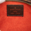 Secondhand Louis Vuitton Damier Ebene Marais Pouch
