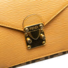 Fendi Zucca Canvas Front Pocket Tote Secondhand