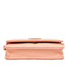 Chanel Quilted Lambskin 19 Wallet on Chain Secondhand