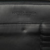 Bottega Veneta Nappa Intrecciato Polka Dot Document Wristlet Clutch Secondhand