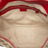Gucci GG Canvas Bamboo Diana Satchel Secondhand