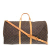 Louis Vuitton Monogram Keepall Bandouliere 60 Secondhand