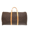 Louis Vuitton Monogram Keepall Bandouliere 60 Secondhand