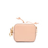 Fendi Mini Calfskin Mon Tresor Bucket Bag Secondhand