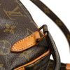 Louis Vuitton Monogram Pochette Marly Bandouliere Secondhand