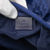 Gucci GG Nylon Teddy Bear Folding Tote Secondhand
