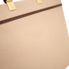Fendi Medium Canvas Sunshine Shopper Tote Secondhand