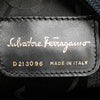 Ferragamo Patent Vara Crossbody Secondhand