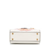 Dior Niki De Saint Phalle Mini Calfskin Dioramour Lady Dior Secondhand