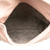 Bottega Veneta Leather Intrecciato Chain Flap Crossbody Secondhand
