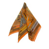 Hermès Les Sangles Handkerchief Secondhand