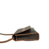 Celine Macadam Coated Canvas Blason Crossbody Secondhand