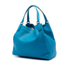 Secondhand Gucci Medium Leather Soho Cellarius Tote