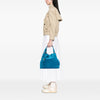 Secondhand Gucci Medium Leather Soho Cellarius Tote