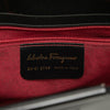 Ferragamo Patent Gancini Top Handle Satchel Secondhand