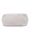 Louis Vuitton Damier Azur Neverfull GM Secondhand