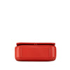 Chanel Lambskin CC Mania Flap Secondhand