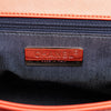 Chanel Lambskin CC Mania Flap Secondhand