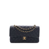 Chanel Medium Classic Caviar Double Flap Secondhand