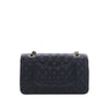 Chanel Medium Classic Caviar Double Flap Secondhand
