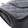 Chanel Medium Classic Caviar Double Flap Secondhand