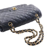 Chanel Medium Classic Caviar Double Flap Secondhand