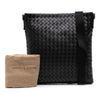 Bottega Veneta Nappa Intrecciato VN Crossbody Secondhand