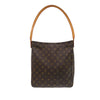 Louis Vuitton Monogram Looping GM Secondhand