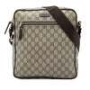 Gucci GG Supreme Crossbody Secondhand