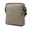 Gucci GG Supreme Crossbody Secondhand