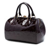 Louis Vuitton Monogram Vernis Montana Secondhand