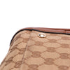 Gucci Medium GG Canvas Bella Tote Secondhand