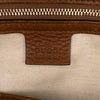 Gucci Medium GG Canvas Bella Tote Secondhand
