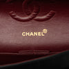Chanel Medium Classic Lambskin Double Flap Secondhand