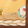 Hermès Couvee d Hermes Silk Scarf 90 Secondhand