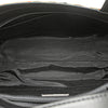 Burberry Nova Check Trimmed Leather Handbag Secondhand