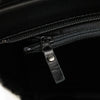 Burberry Nova Check Trimmed Leather Handbag Secondhand