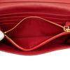 Prada Saffiano Continental Long Wallet Secondhand